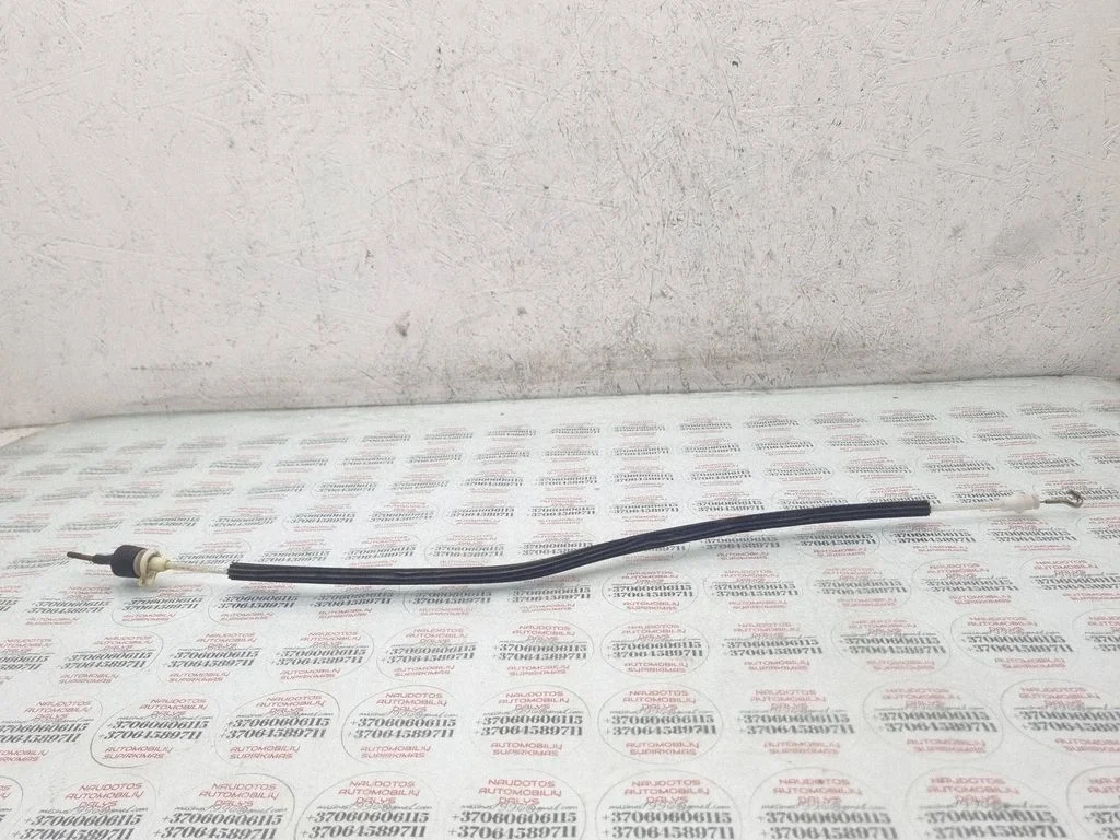 Rear door cable line – Audi A4 S4 B5 8D (1999-2000)