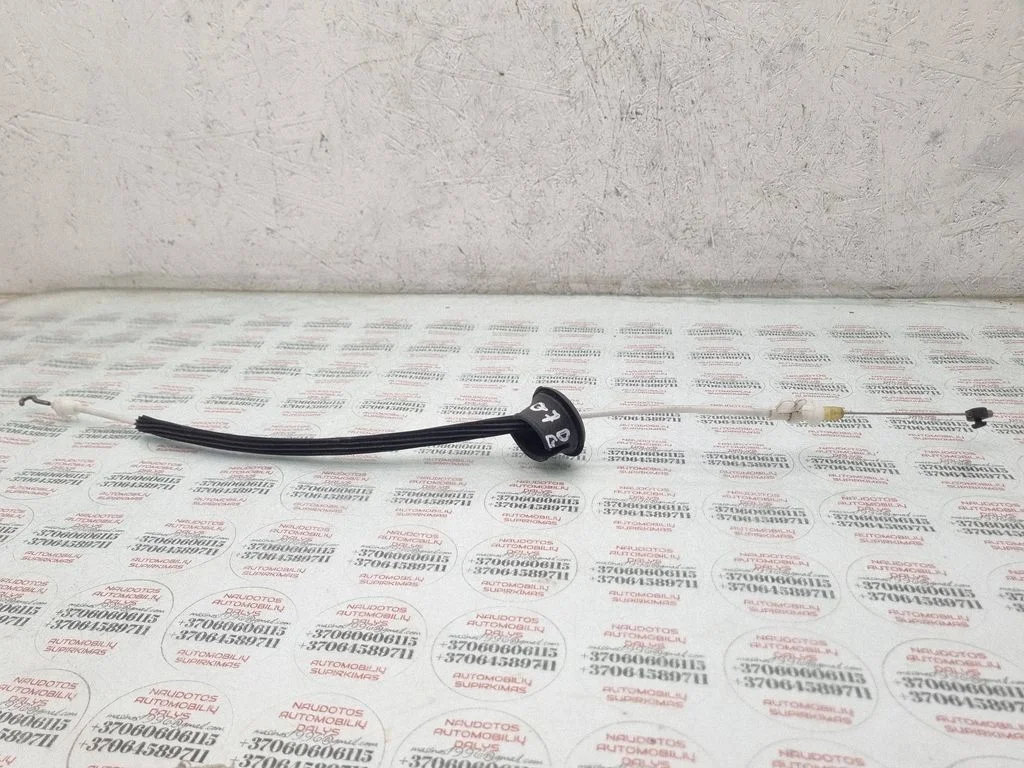 Rear door cable line – rear right