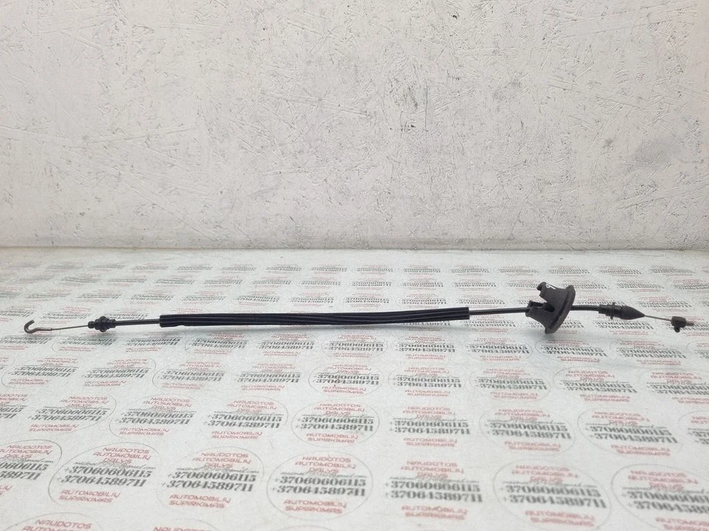 Rear door cable line – rear left