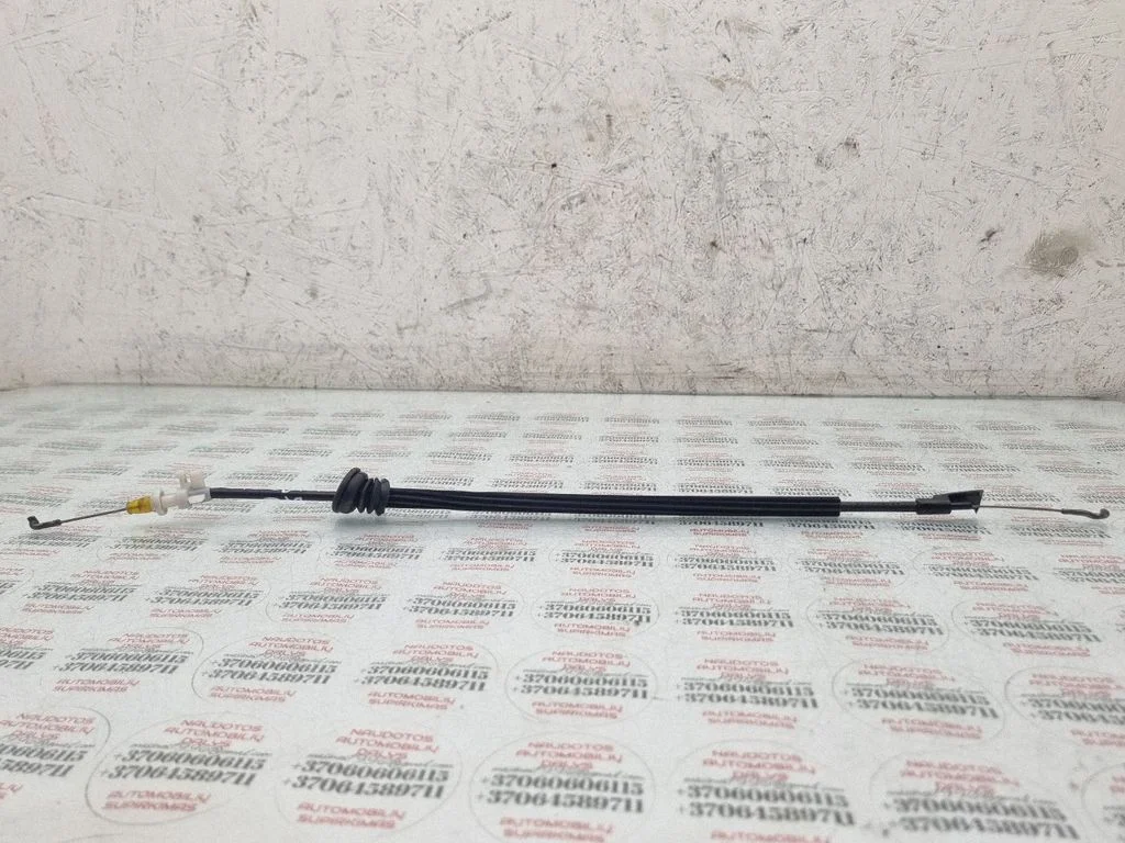 Rear door cable line 3C4839085C