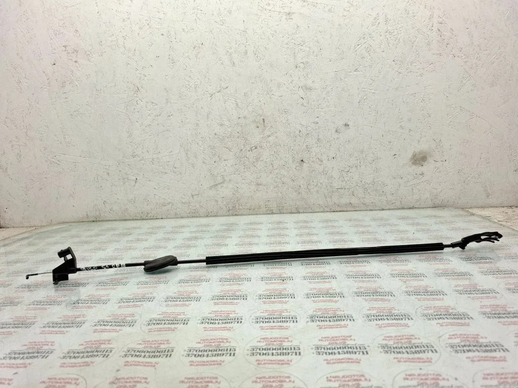 Rear door cable line – Volkswagen Golf Plus (2005-2013)