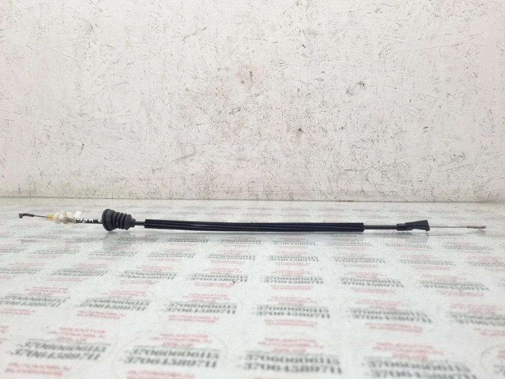 Rear door cable line – Volkswagen Passat CC (2008-2016)