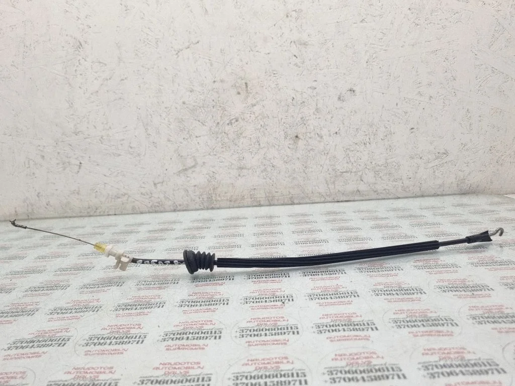 Rear door cable line – Volkswagen Passat CC (2008-2016)