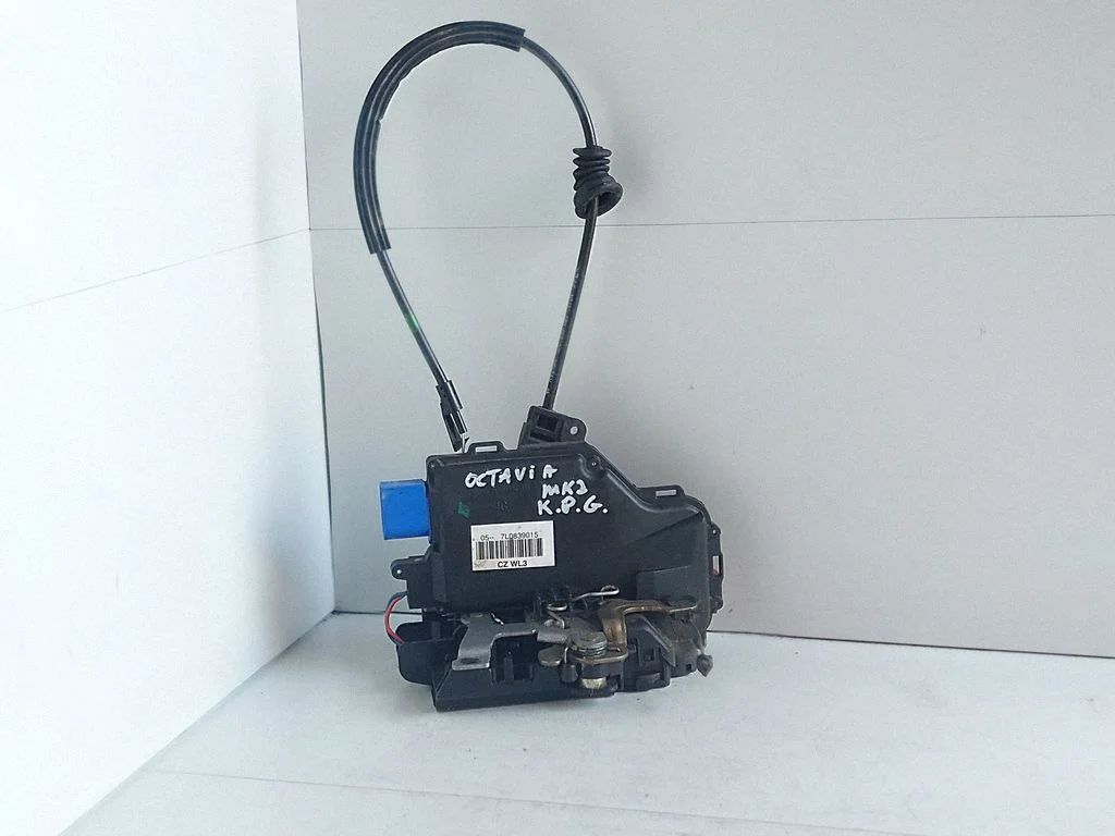 Tagaukse lukk 7L0839015