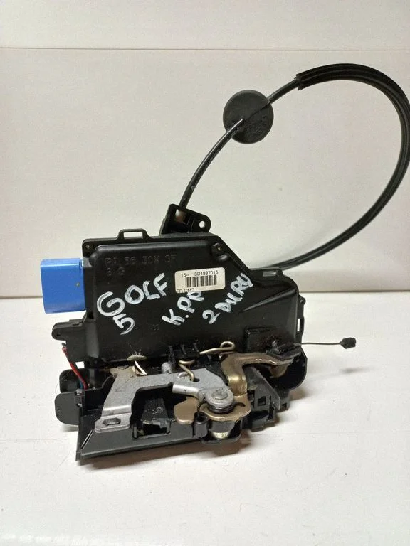Rear door lock PA6630GF