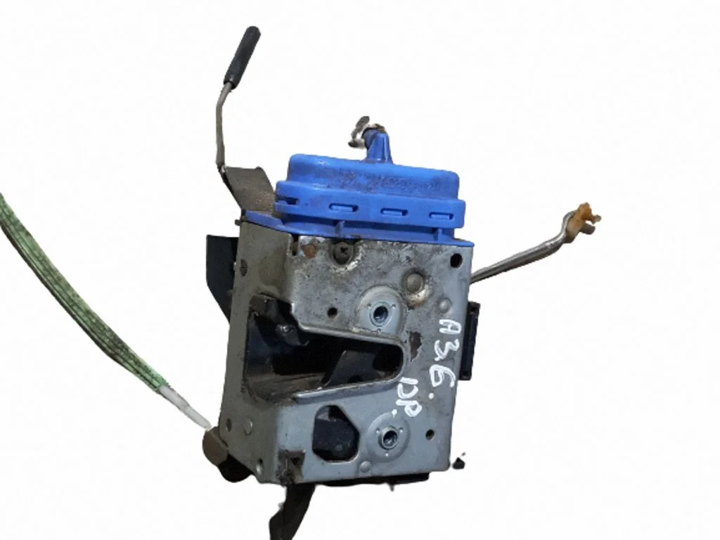 Rear door lock – Audi A3 S3 8L (1996-2003)