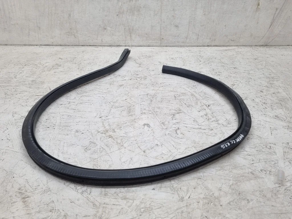 Rear door rubber seal (on body) 3C8867913