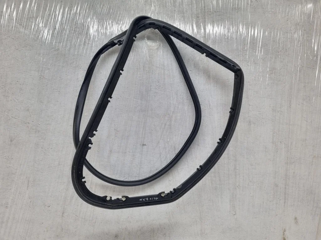 Rear door rubber seal (on body) – Audi A6 Allroad C6 (2006-2011)