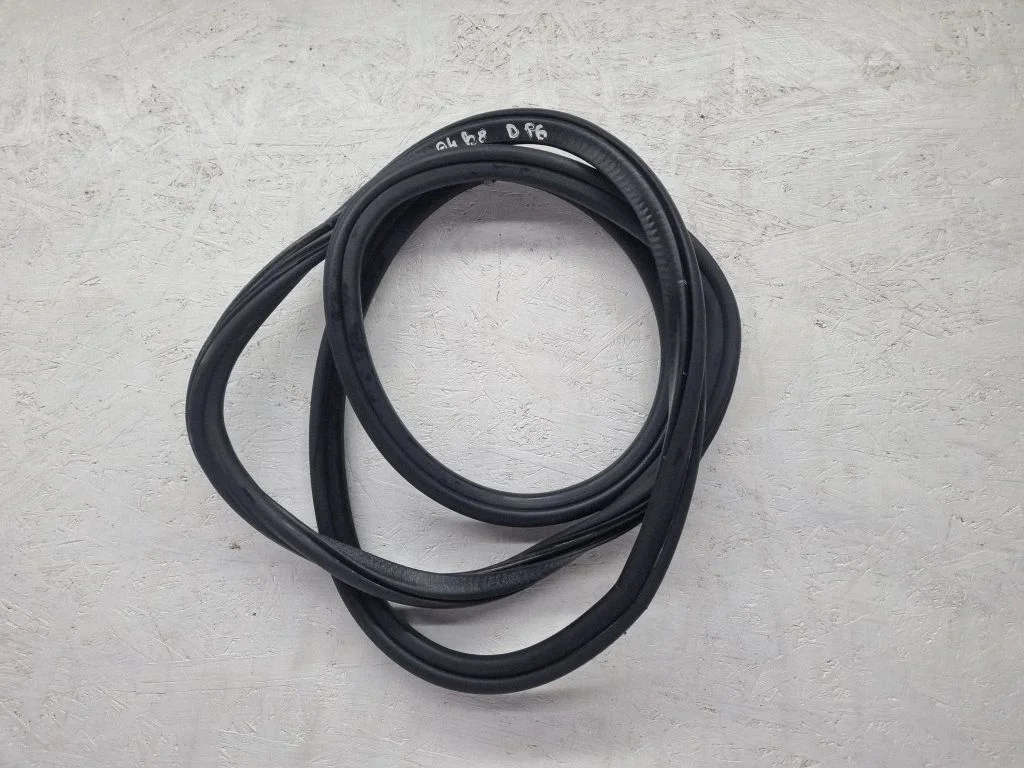 Rear door rubber seal (on body) – Audi A4 Allroad B8 (2008-2016)
