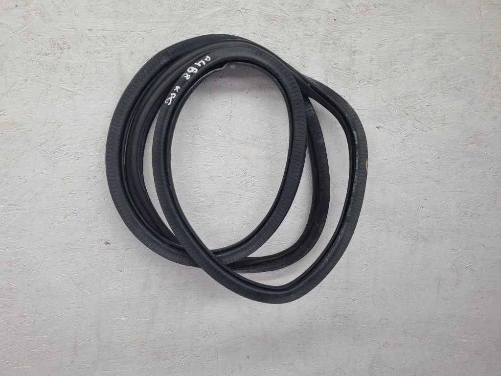 Rear door rubber seal (on body) – Audi A4 Allroad B8 (2008-2016)