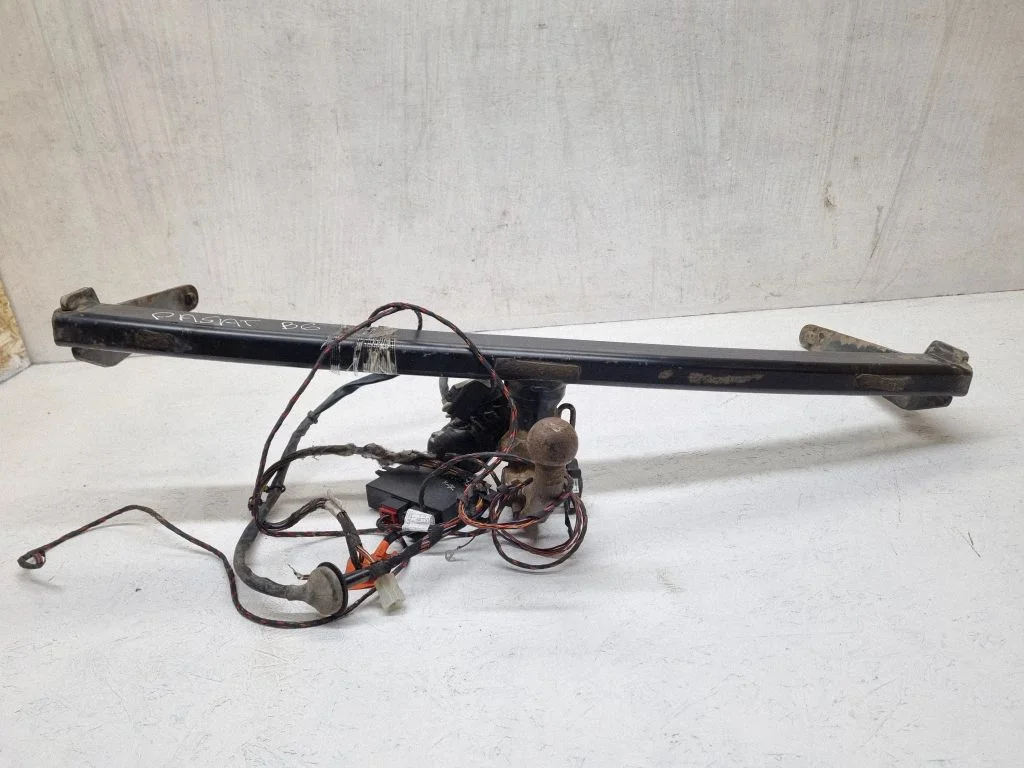 Haakekonksu komplekt – Volkswagen Passat B6 (2005-2010)