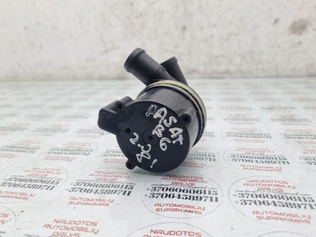 Elektriline lisatsirkulatsioonipump 5N0965561A