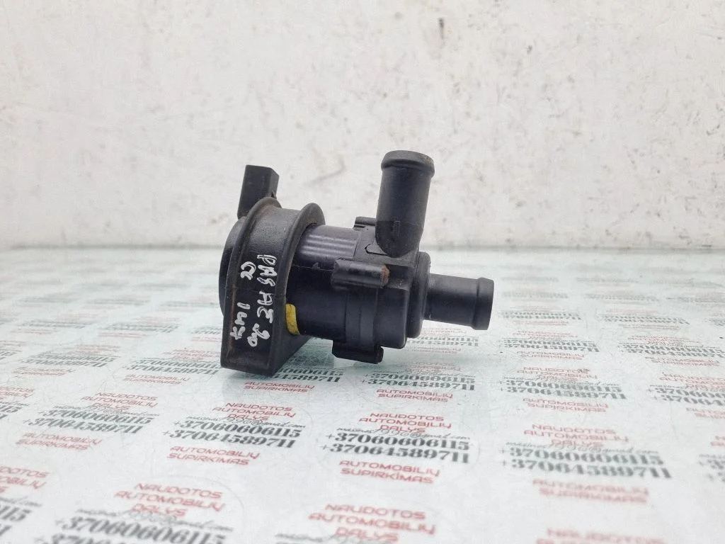 Elektriline lisatsirkulatsioonipump 1K0965561JJ