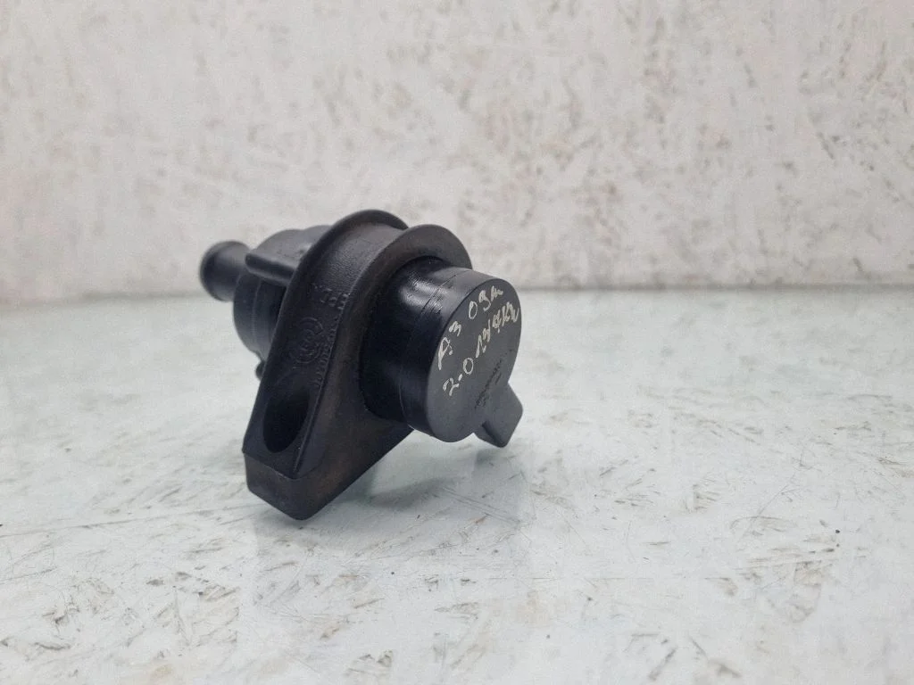 Electric auxiliary coolant/water pump 30950000