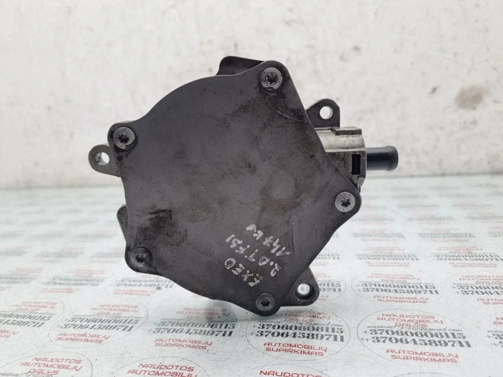 Vakuuma sūknis 06D145100F