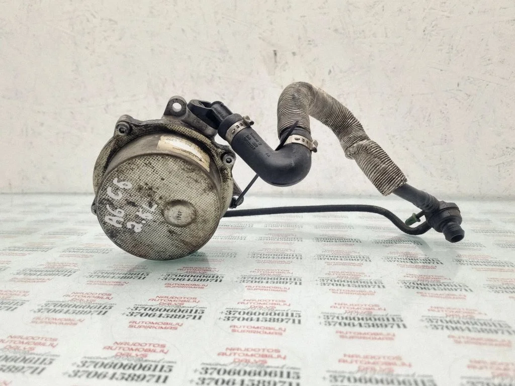 Pompa próżniowa (vacuum) 72260806C