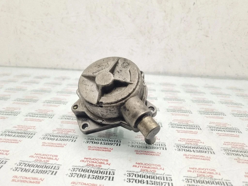 Vacuum pump 059145100B
