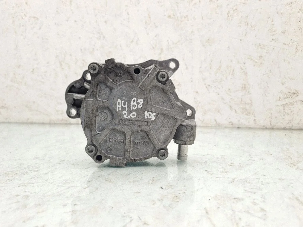 Vaakumpump – Audi A4 Allroad B8 (2008-2016)