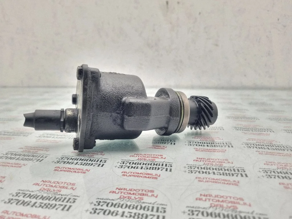 Vacuum pump 028207A