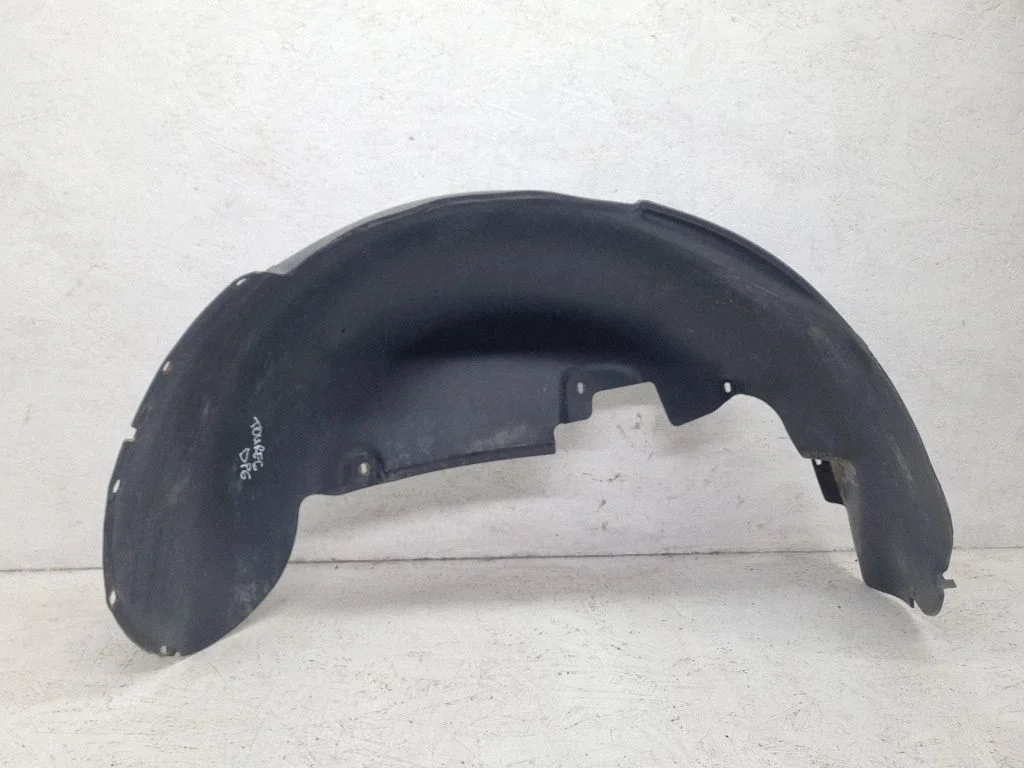 Rear arch fender liner splash guards – Volkswagen Touareg I (2002-2010)