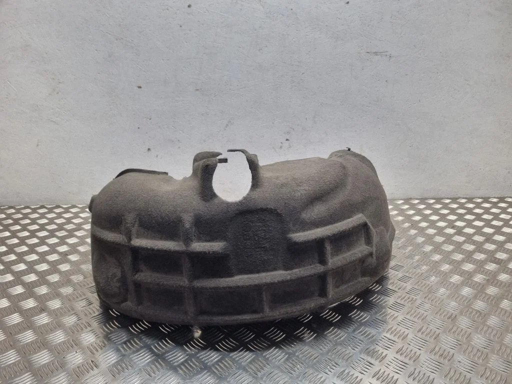 Nadkole tylne – Audi A6 Allroad C6 (2006-2011)
