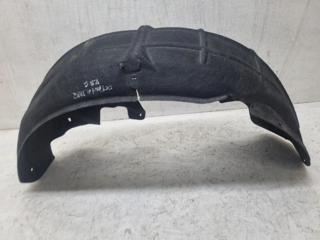 Tagumine poritiivakate – Skoda Octavia Mk2 (1Z) (2004-2013)