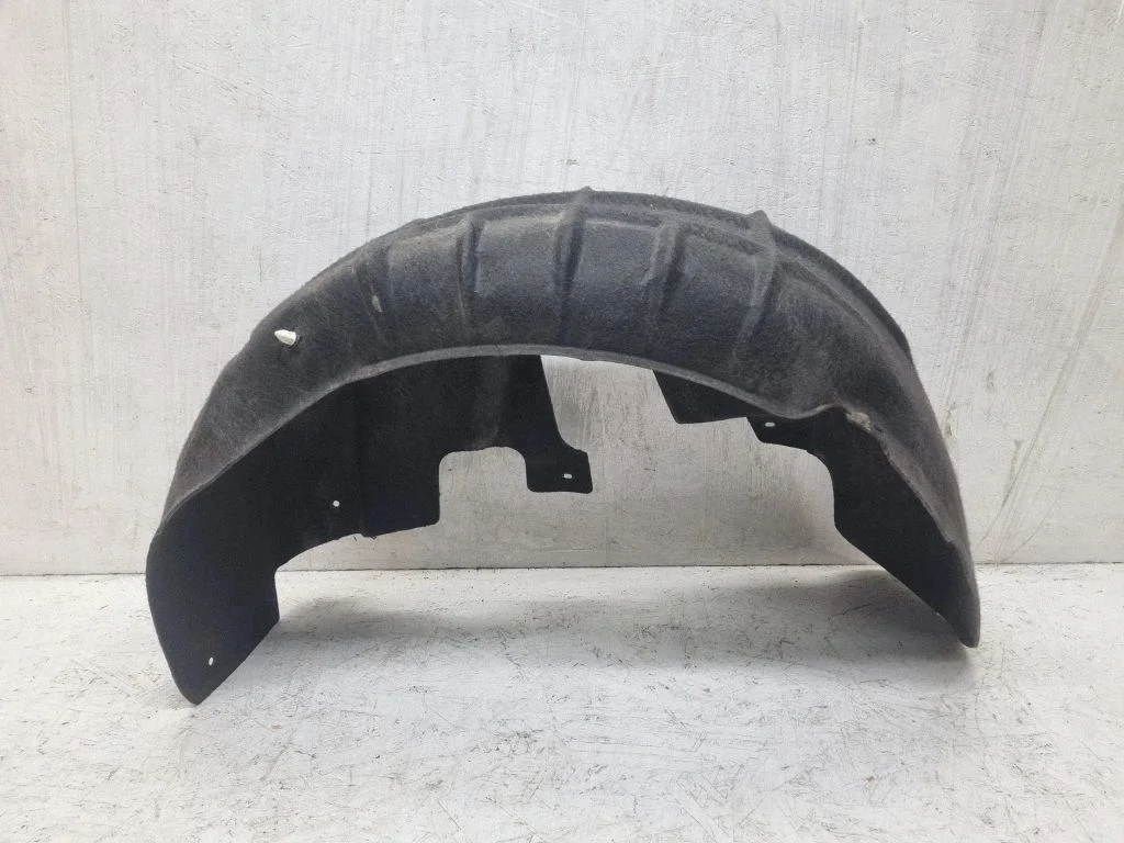 Rear arch fender liner splash guards – rear left