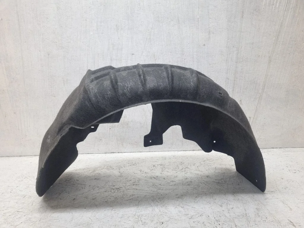 Rear arch fender liner splash guards – rear right