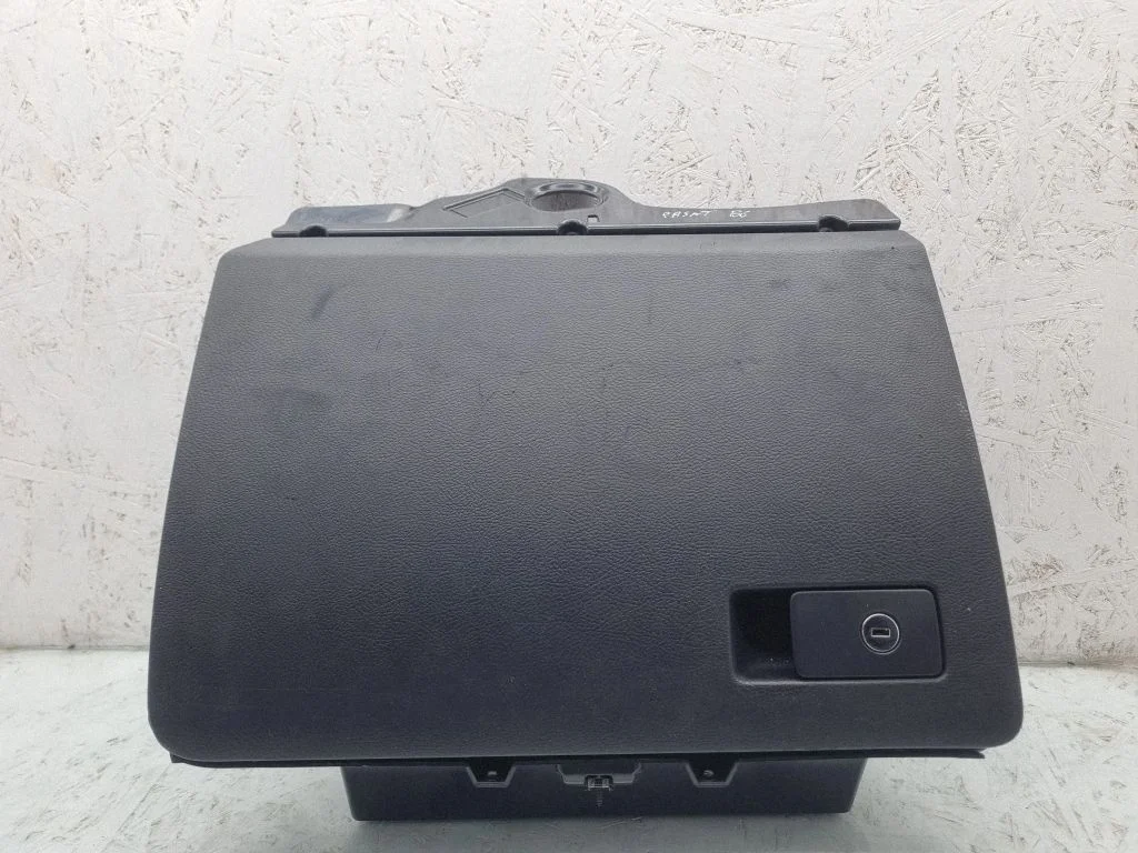 Glove box 3C1857101