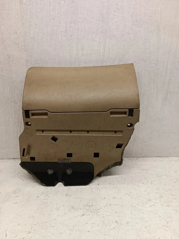 Glove box 4F1857035