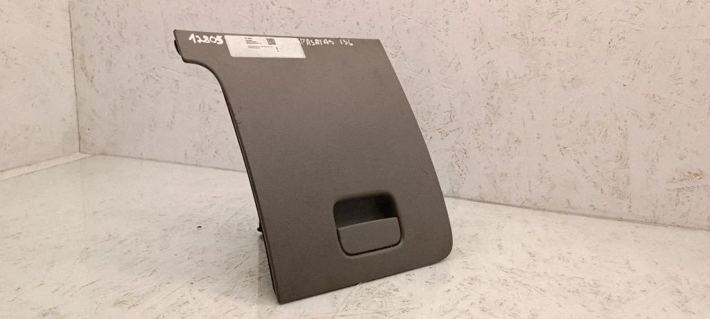 Glove box 3C1857921L