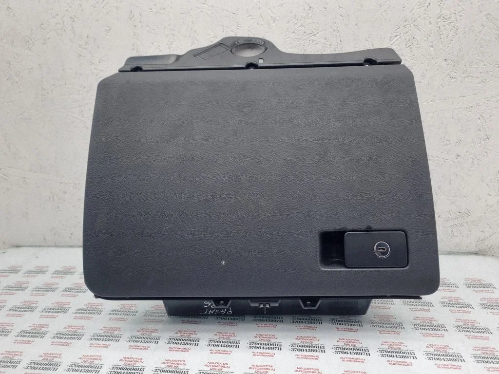 Glove box 3C1857114