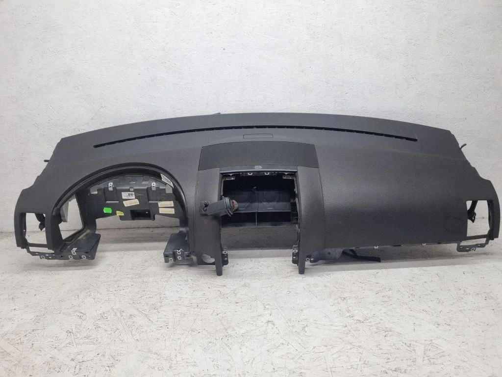 Armatuurlaud – Volkswagen Touareg I (2002-2010)