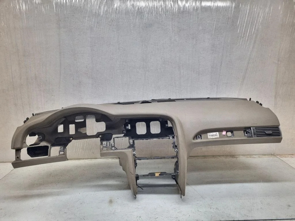 Dashboard 4F0857067A