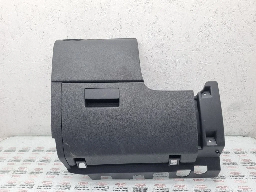 Panel deski rozdzielczej (dolny) – Volkswagen Touran I (2003-2010)