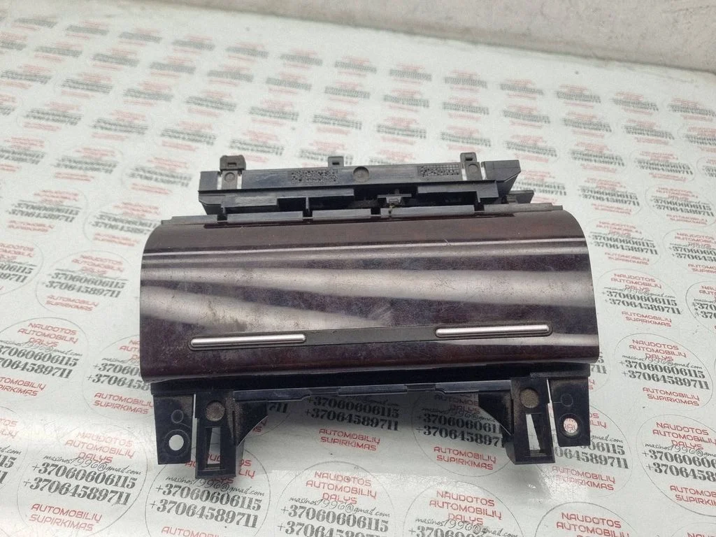 Auto tuhatoos – Audi A4 S4 B7 8E 8H (2005-2008)