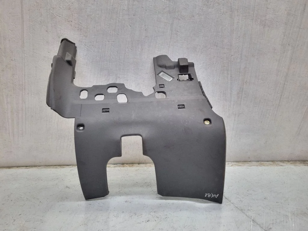 Panel deski rozdzielczej (dolny) – Audi A4 Allroad B8 (2008-2016)