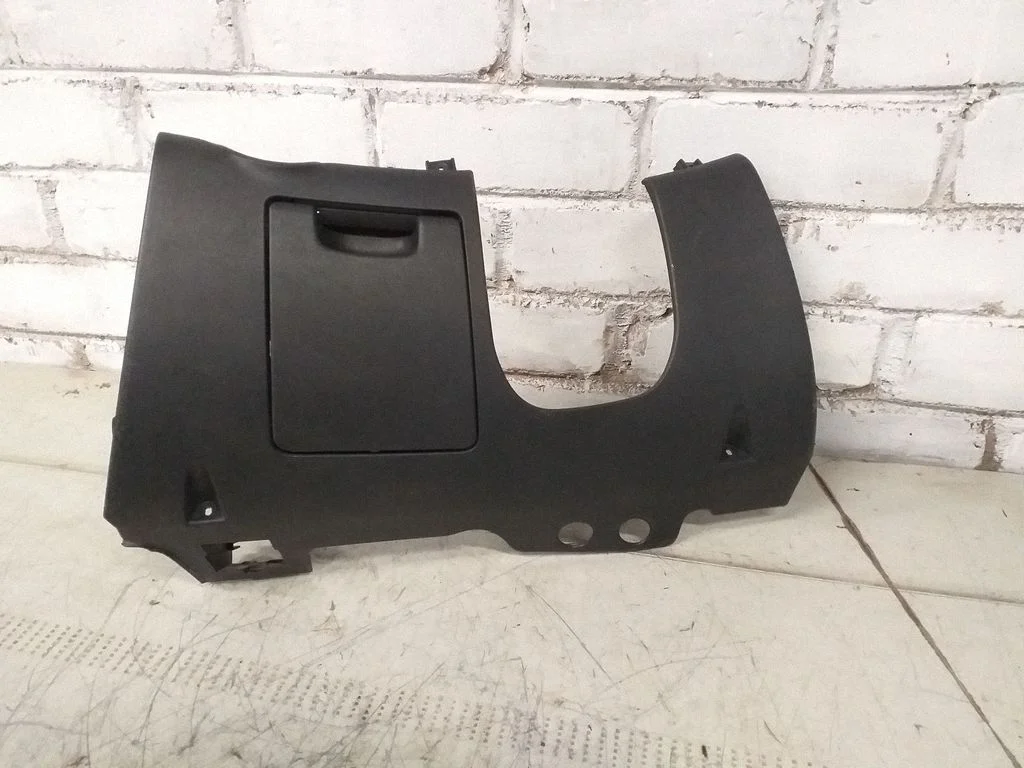 Dashboard lower bottom trim panel 1Z1857920D
