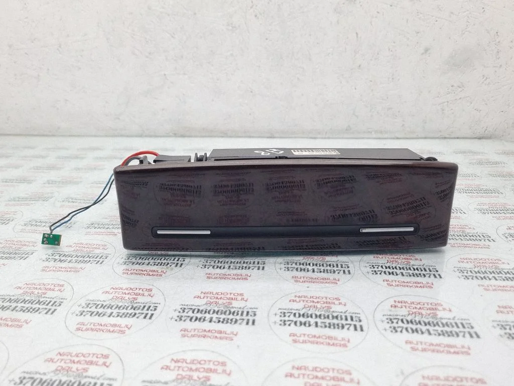 Auto tuhatoos – Audi A8 S8 D3 4E (2002-2009)