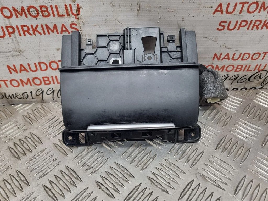 Auto tuhatoos – Audi A4 Allroad B8 (2008-2016)