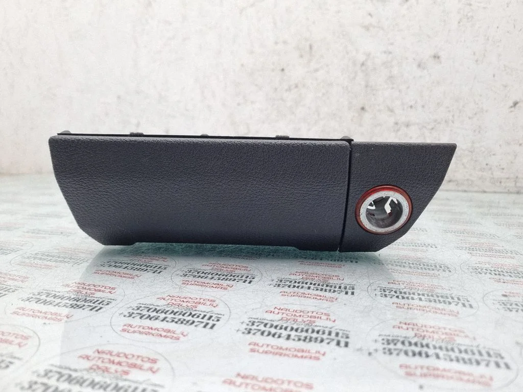 Auto tuhatoos – Volkswagen Touran I (2003-2010)
