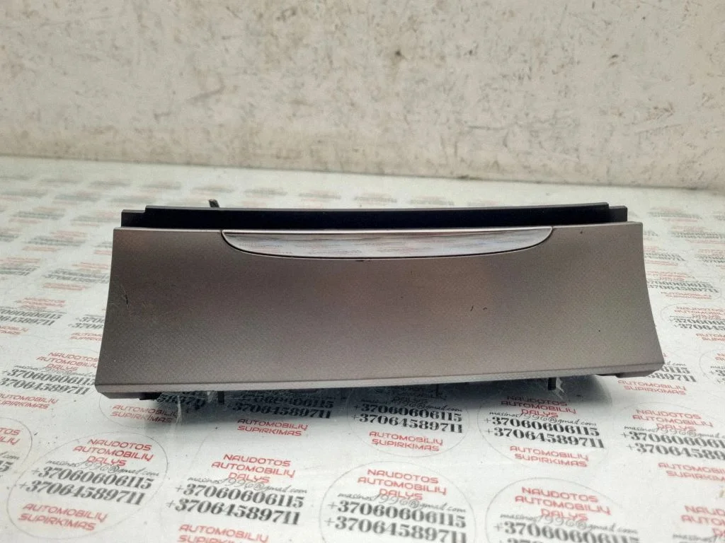 Auto tuhatoos – Volkswagen Passat B6 (2005-2010)