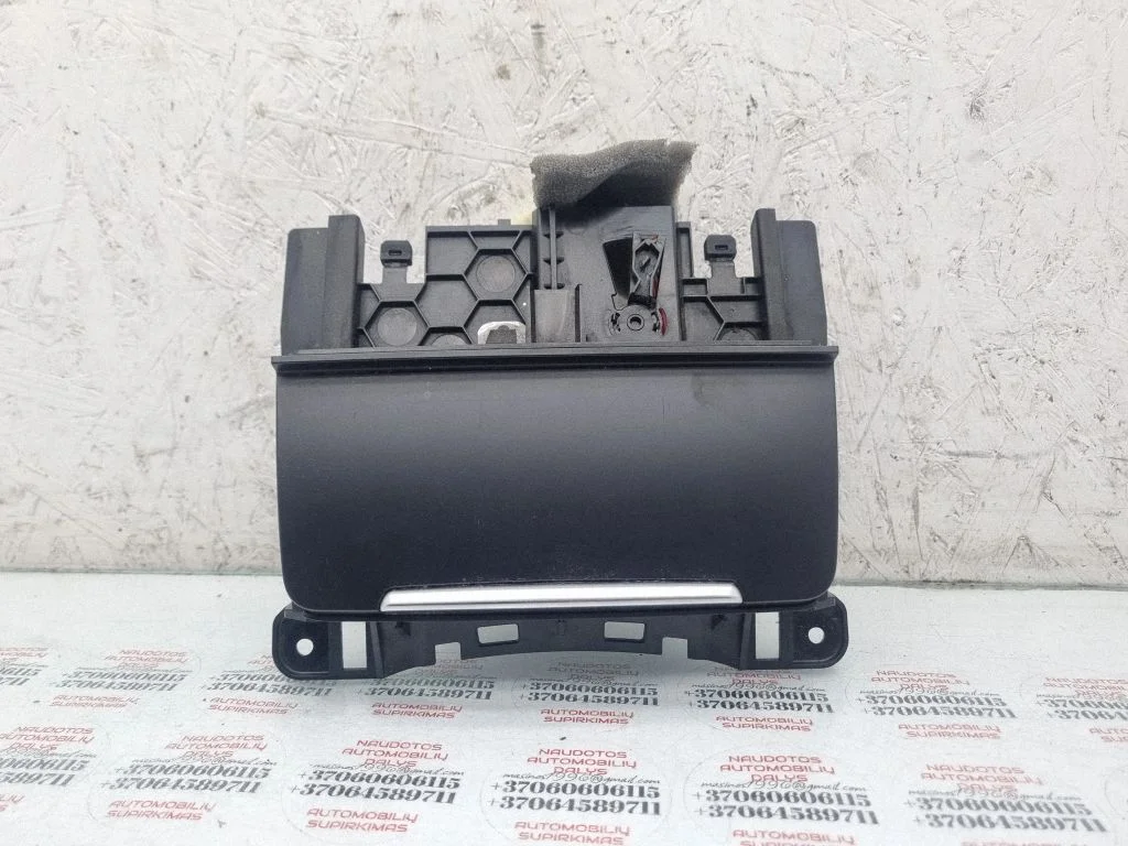 Auto tuhatoos – Audi A4 Allroad B8 (2008-2016)