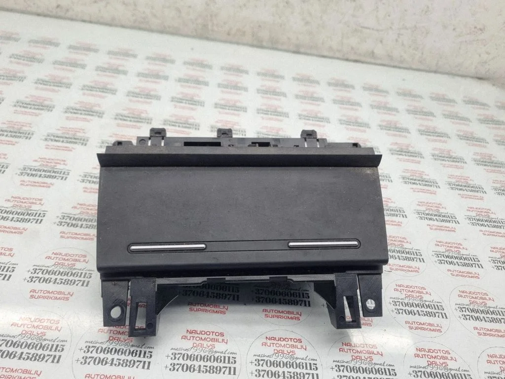 Auto tuhatoos – Seat Exeo (3R) (2008-2013)