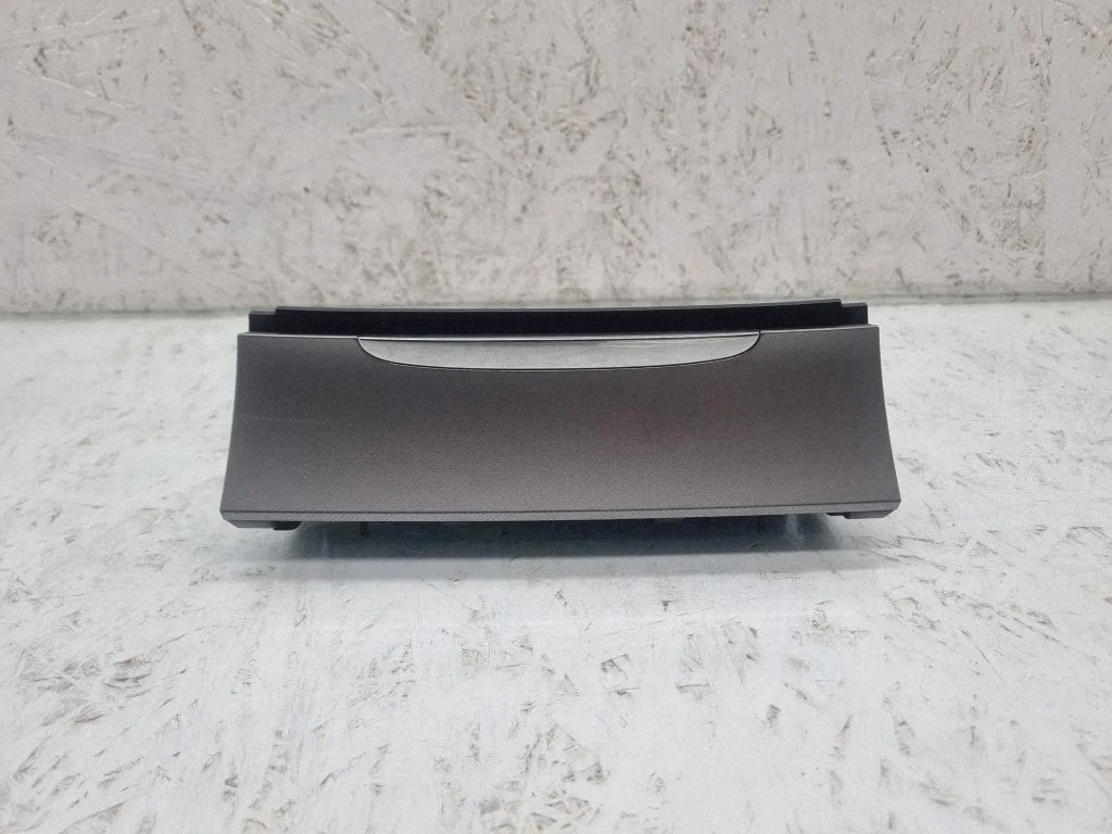 Auto tuhatoos – Volkswagen Passat B6 (2005-2010)