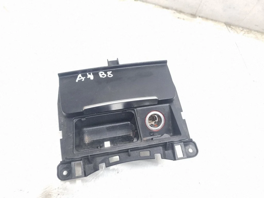 Auto tuhatoos – Audi A4 Allroad B8 (2008-2016)
