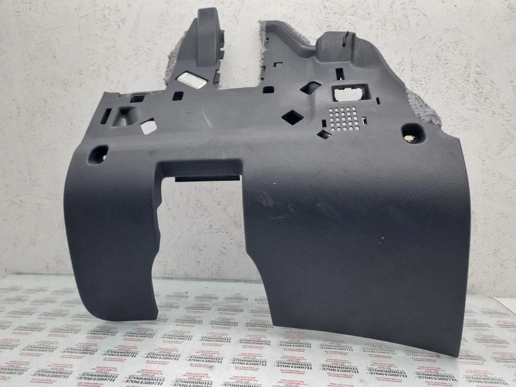 Dashboard lower bottom trim panel 4F1863075H