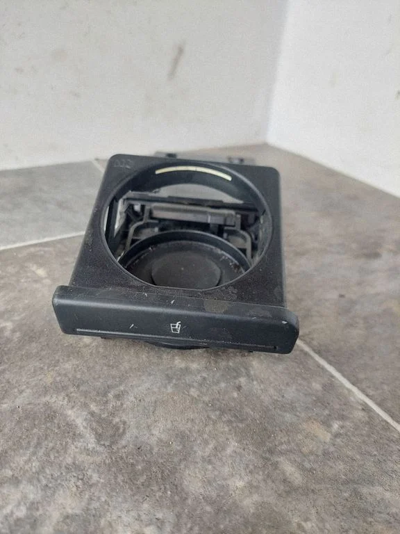 Cup holder – Audi A4 S4 B6 8E 8H (2001-2005)