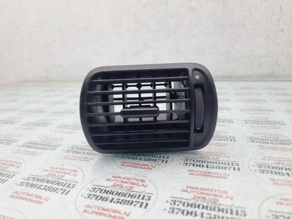 Dashboard side air vent grill/cover trim – Seat Toledo II (1M) (1998-2006)