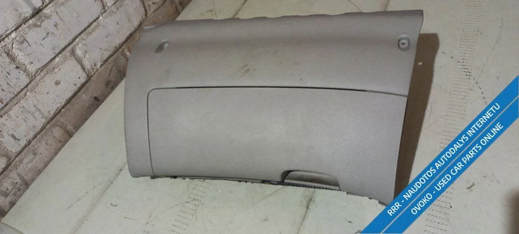 Glove box set 1Z1857097H